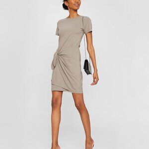 Club Monaco Black Twansia Dress